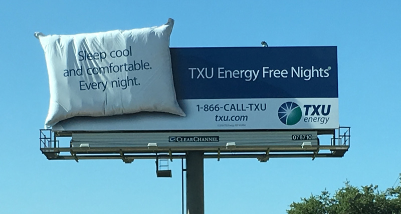 call txu energy